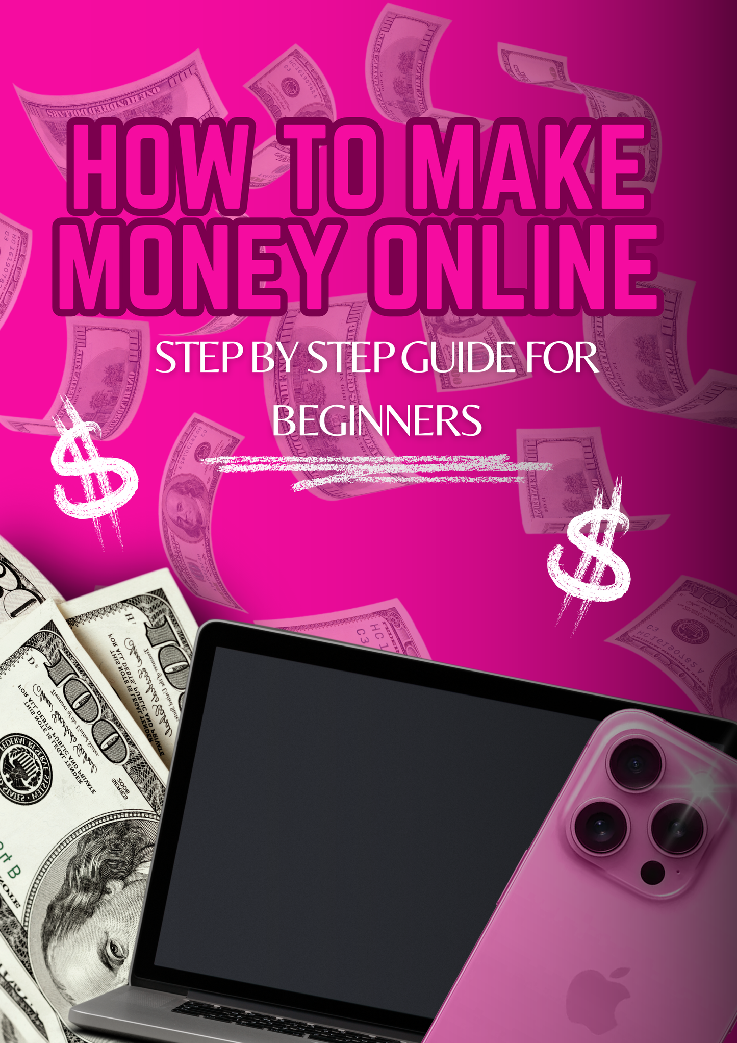 How to Make Money Online Guide